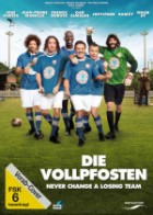Die Vollpfosten - Never Change a Losing Team