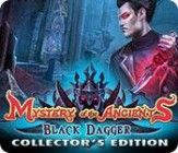 Mystery of the Ancients - Black Dagger Collectors Edition