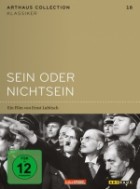 Sein oder Nichtsein 