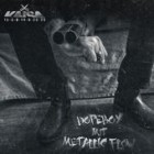 Kaisa - Dopeboy Mit Metallic Flow