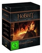 The Hobbit Extended Triology