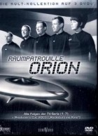 Raumpatrouille Orion - Rücksturz ins Kino