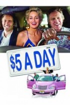 5 Dollars a Day