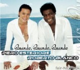 Piero Esteriore & Roberto Blanco - Quando, Quando, Quando
