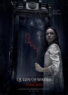 Der Fluch der Hexe - Queen of Spades