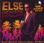 Else Admire-Disco Solution