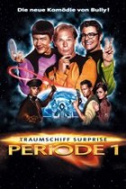 (T)Raumschiff Surprise - Periode 1