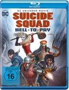 Suicide Squad - Hell to Pay