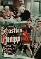 Sebastian Kneipp - Der Wasserdoktor
