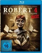 Robert 4 - Die Rache der Teufelspuppe