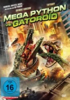 Mega Python Vs. Gatoroid (1080P)