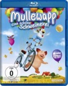 Mullewapp - Eine schöne Schweinerei