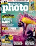Digital Photo Magazin 10/2015