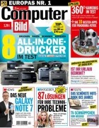 Computer Bild 17/2016