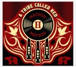 A Tribe Called Red - Nation II Nation