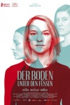 Der Boden unter den Füßen