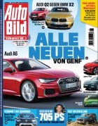 Auto Bild 09/2018
