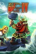 Im Land Der Wikinger 4