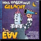 EAV - Was haben wir gelacht