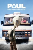 Paul - Ein Alien auf der Flucht