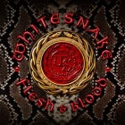 Whitesnake - Flesh & Blood (Deluxe Edition)