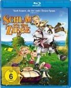 Goat Story 2: Schlau wie eine Ziege