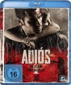 Adiós – Die Clans von Sevilla