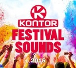 Kontor Festival Sounds 2015-The Opening Season