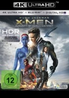 X-Men Zukunft ist Vergangenheit (Rogue Cut)