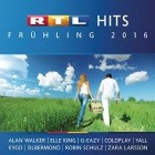 RTL Hits Frühling 2016