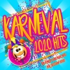 Karneval 2020 Hits - Die Party Schlager Hits zur Session 2020