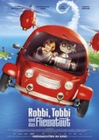 Robbi Tobbi und das Fliewatueuet