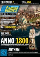 PC Games Magazin 02/2019