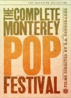 V.A. - The Complete Monterey Pop Festival 1967