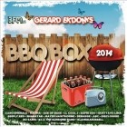 Gerard Ekdom's BBQ Box 2014