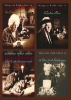 Miss Marple Sammelbox