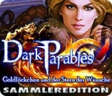 Dark Parables - Goldloeckchen und der Stern der Wuensche Sammleredition