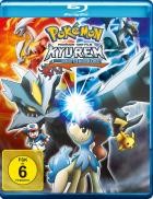 Pokémon 15: Kyurem gegen den Ritter der Redlichkeit