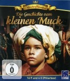 Die Geschichte vom kleinen Muck