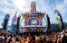 Decibel Outdoor 2016