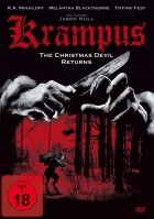 Krampus The Christmas Devil Returns 3D