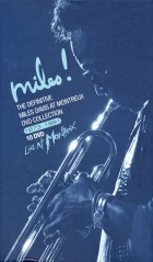 Miles Davis - The Definitive Miles Davis At Montreux 1973-1991 (2011)