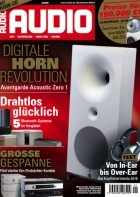 Audio 01/2016
