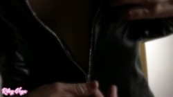 RileyVega 17 10 19 Hallowcreamy 1080p