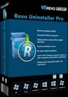 Revo Uninstaller Pro v4.4.5 + Portable