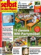 Selbst ist der Mann 07/2018