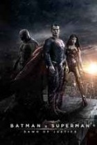 Batman V Superman Dawn of Justice