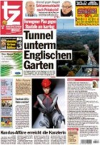 TZ München vom 26.03.2010