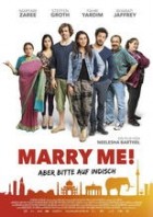 Marry Me! Aber bitte auf Indisch