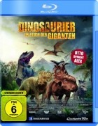 Dinosaurier - Im Reich der Giganten